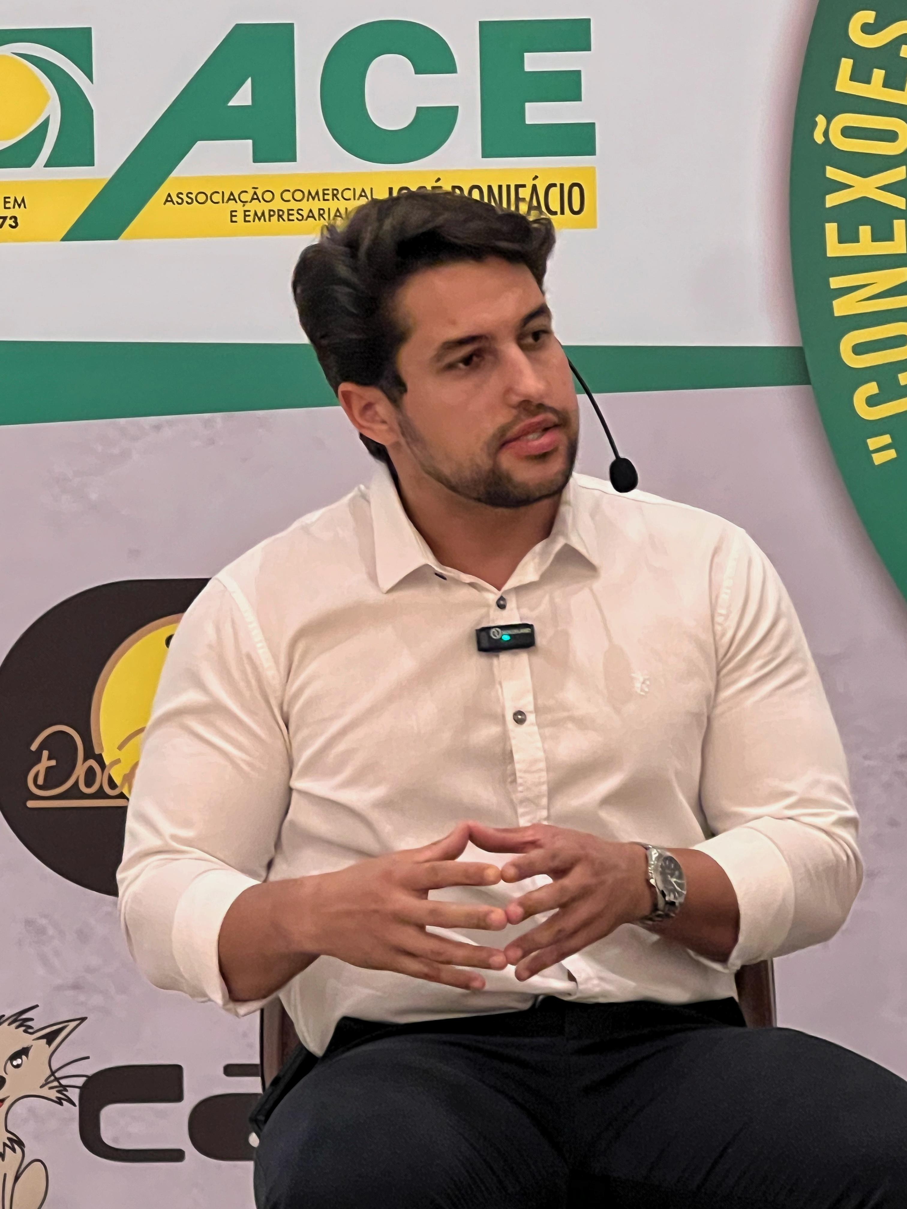 Henrique Souza